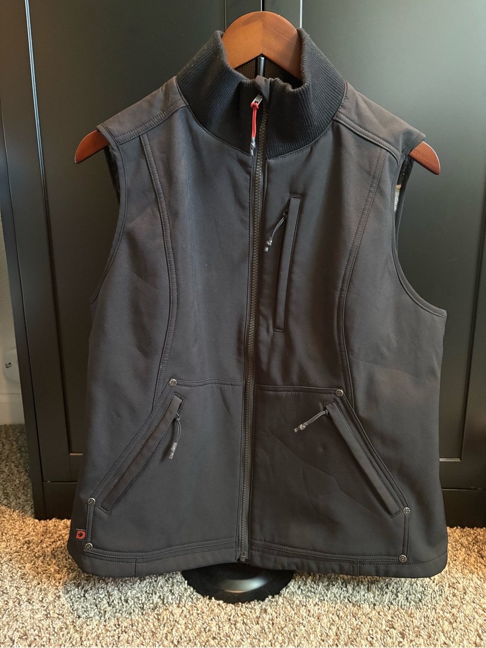 Brand new!!! Women’s DOVETAIL M’fon Work Vest